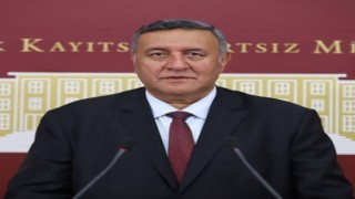 CHP’li Gürer “makineleri satılan fabrika borsada nasıl yükselir”