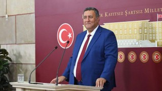 CHP'li Gürer'den emekli ikramiyesi için kanun teklifi