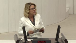 CHP'li Kaya: “Deprem Bölgesi Unutulmaya Yüz Tuttu”