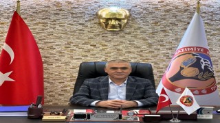 CHPli Nazımiye Belediye Başkanı Kırmızıçiçek, topa tuttuğu partisinden istifa etti