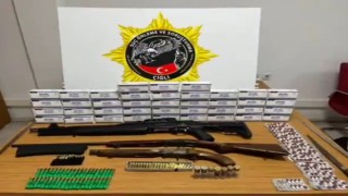 Çiğli polisi, suçlulara göz açtırmıyor