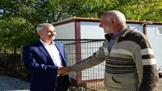 Çınardan ‘Türkiye Yüzyılı vurgusu