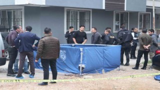 Cinayet zanlısı 600 saatlik güvenlik kamerası görüntüsü izlenerek yakalandı