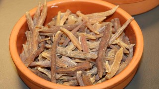 Cinsel gücü arttıran bu bitkinin fiyatı altınla yarışıyor