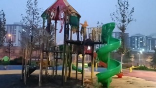 Çocuk parkının yakılmasıyla ilgili 5 PKK/KCK şüphelisi tutuklandı