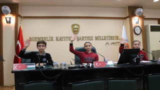 Çocuklardan dünya liderlerine açık mektup: “Çocukların ninnileri bomba ve kurşun sesleri olmasın”