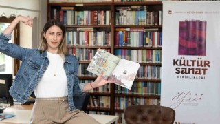 Çocukların güldüğü rengarenk bir söyleşi: Zor Balık