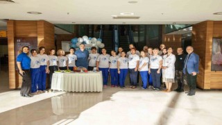 Çocukluk yaşlarında da diyabet tanısı konulmaya başlandı