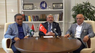 Çorum Belediyesi, 2 bin personeliyle İsraili boykot ediyor