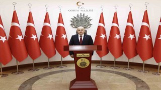 Çorum Valisi Dağlı; “Potansiyelimizin harekete geçirilmesi kentin ve ülke ekonomisinin gelişmesine büyük katkı sağlayacak”