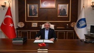Çorum'da yeni yılda suya, ulaşıma ve ekmeğe zam yapılmayacak