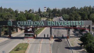 Çukurova Üniversitesi Sürücüsüz Taşıt Kiralama İhalesi Açtı