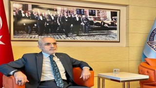 Cumhurbaşkanı Başdanışmanı Topçu: “Netenyahu hükümeti Filistinli çocuklara Holokost uyguluyor”