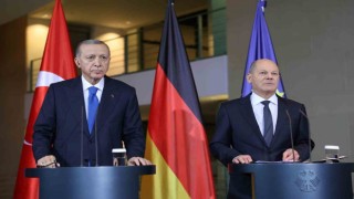 Cumhurbaşkanı Erdoğan: Bizim İsraile borcumuz yok, borçlu olanlar rahat konuşamıyorlar