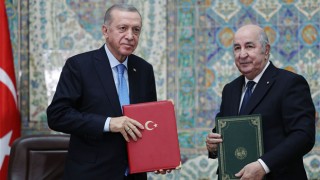 Cumhurbaşkanı Erdoğan, “Gazze, Filistinlilerindir, Öyle Kalacaktır”