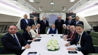 Cumhurbaşkanı Erdoğan: Herkes Netanyahuya artık git der hale geldi