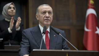 Cumhurbaşkanı Erdoğan: “İsrail'e Silah Sağlayanlar da Bu Katliamlardan Sorumlu”