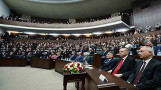 Cumhurbaşkanı Erdoğan, Merkez Bankası brüt rezervini açıkladı