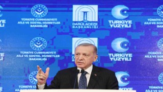 Cumhurbaşkanı Erdoğan: Netanyahu gidicisin gidici