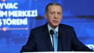 Cumhurbaşkanı Erdoğan’dan "50+1" Çıkışı