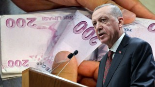 Cumhurbaşkanı Erdoğan'dan çalışan emekliye ikramiye müjdesi