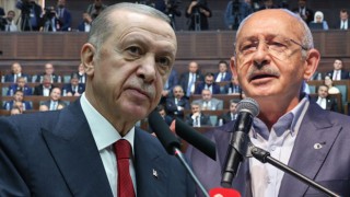 Cumhurbaşkanı Erdoğan’dan Kılıçdaroğlu’na “Mutfak” Göndermesi