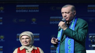 Cumhurbaşkanı Recep Tayyip Erdoğan haftasonu Rizeye geliyor