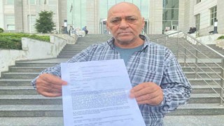 Cumhurbaşkanına hakaret ettiği iddia edilen öğretmene suç duyurusu