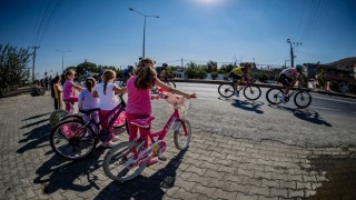 Cumhurbaşkanlığı Türkiye Bisiklet Turu, 21-28 Nisan 2024 tarihlerinde 59. kez düzenlenecek