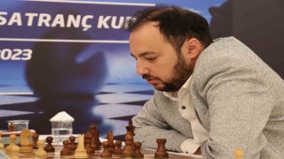 “Cumhuriyetimizin 100. Yılı Türkiye İş Bankası Satranç Kupası”nda şampiyon IM Ediz Gürel oldu