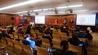 “Cumhuriyetin 100. Yılında Kapsayıcı Eğitim” çalıştayı gerçekleştirildi