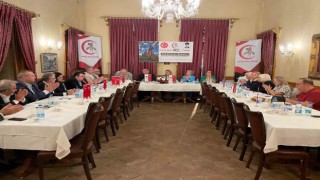 Cumhuriyetin 100. yılında Şerife Bacı Vakfı kuruldu