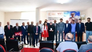 Cumhuriyetin 100. yılında ‘Tarım ve Hayvancılık konulu etkinlik