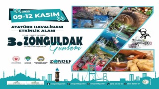 Cumhuriyetin 100. yılında Zonguldak Günleri coşkusu yaşanacak