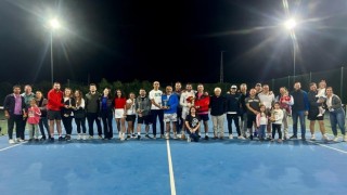 Cumhuriyetin 100üncü yılına özel turnuva