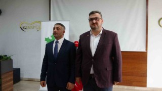 Dağılan Altılı Masanın iki üyesi Balıkesirde ittifak kararı aldı