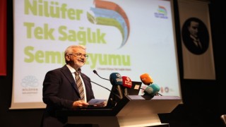 Daha dengeli dünya için ‘Tek Sağlık