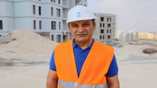 "Kamuda iş yapan müteahhitler mağdur ediliyor"