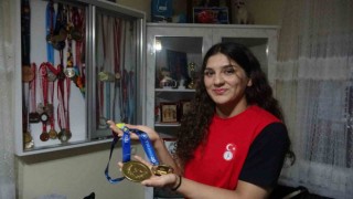 Dangal filmi kısmetini değiştirdi, şimdi hedefi olimpiyat şampiyonu olmak