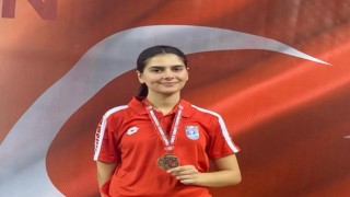 Darıcalı sporcular milli takımda Türkiyeyi temsil edecek