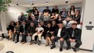 DAS Akademie İstanbul Şubesi yeni adresinde