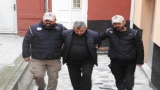 DEAŞa asker seçiyorlardı Kırşehirde yakalandılar