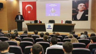 DENİB, E- İhracat Eğitim Programına ev sahipliği yaptı