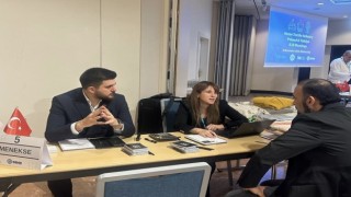 DENİB, Polonyaya yönelik Yurt Dışı Pazarlama programını tamamladı