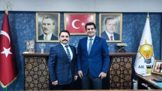 Denizli AK Partide en gözde ilçe Kale oldu
