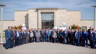 Denizli MHPden Ankara çıkartması
