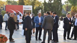Denizli OSBde Filo kararları paneli gerçekleşti