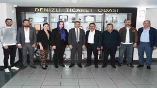 Denizli Tandır Kebabının lezzeti dünyayı saracak