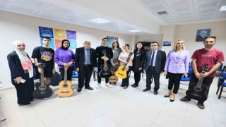 Denizlide 11 yurt 12.394 öğrencinin evi oldu
