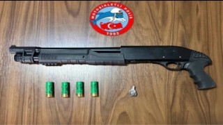Denizlide uygulanan şok uygulamada 24 aranan şüpheli yakalandı
